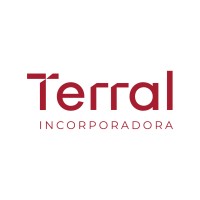Logomarca da Terral Incorporadora